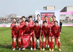关于亚洲女足冠军联赛:球队士气高昂备战决赛的信息 关于亚洲女足冠军联赛:球队士气高昂备战决赛的信息