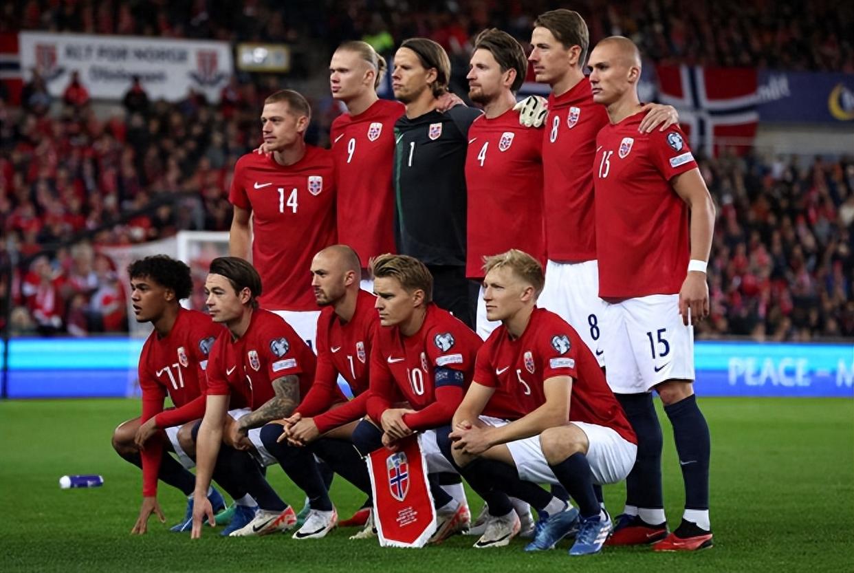 挪威黑马秘筹有望，欧洲足球盛宴前瞻的简单介绍