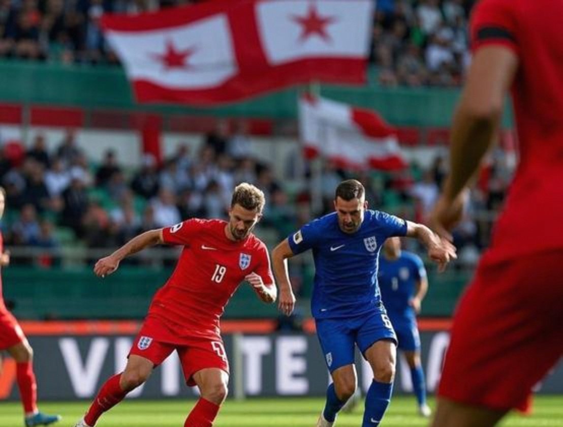 欧预赛强队对决,胜负难分局面持续的简单介绍 欧预赛强队对决,胜负难分局面持续的简单介绍