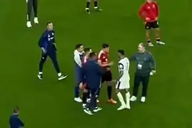 欧洲足球赛事表