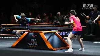 广州龙狂胜山东西王，晋级总决赛成为焦点话题