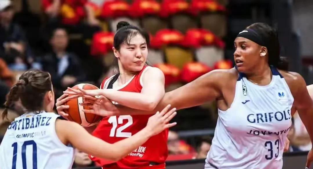 河北女篮迎来胜利,逆转击败对手是谁