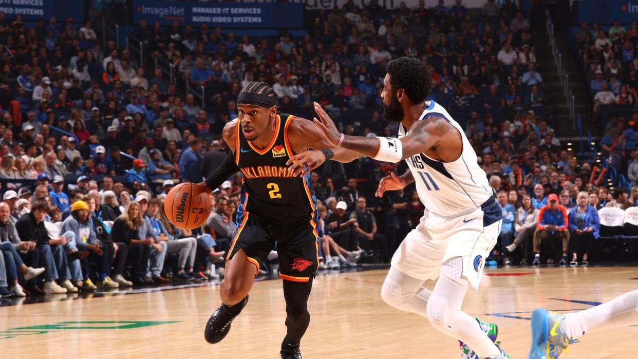 欧文关键单挑遭抢断羞辱 状态回暖斩38分