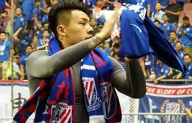 图雷建功，上海绿地申花实现一场胜利的简单介绍