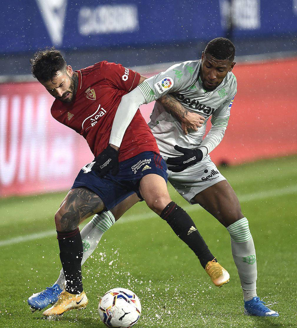 奥萨苏纳在主场大胜，名次大幅提升的简单介绍