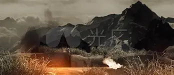 战火硝烟燃尽，谁能主宰比赛场上？