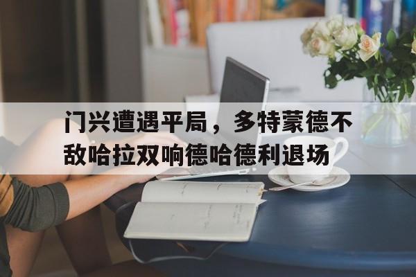 门兴遭遇平局，多特蒙德不敌哈拉双响德哈德利退场的简单介绍